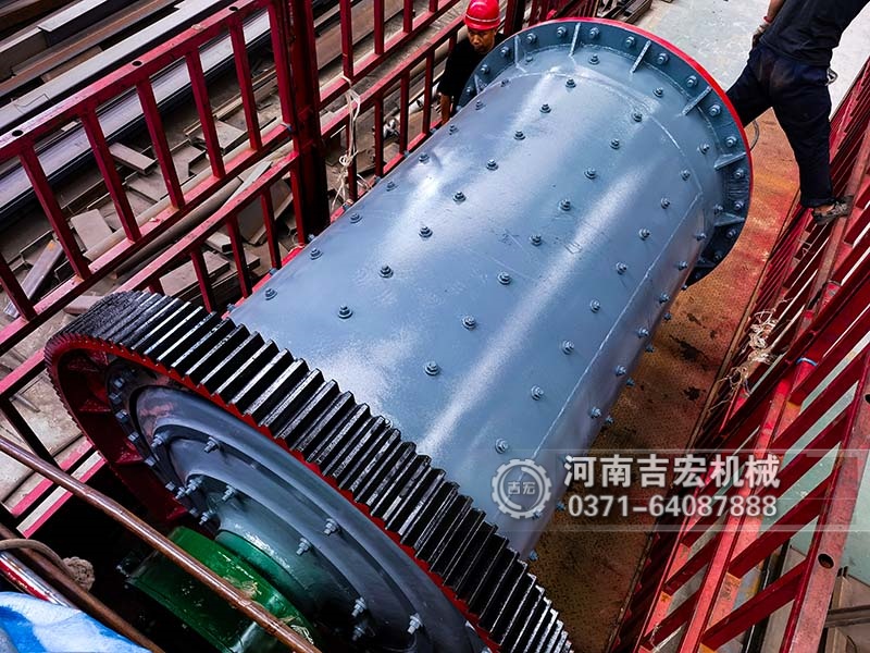 菱鎂礦球磨機是干啥的？一篇文章讓你搞懂！